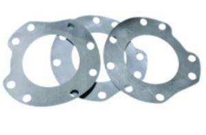 Rear Axle Shim (Thin)